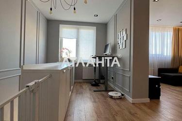2-rooms apartment apartment by the address st. Sergeya Danchenko (area 82,0 m2) - Atlanta.ua - photo 39