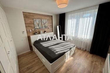2-rooms apartment apartment by the address st. Sergeya Danchenko (area 82,0 m2) - Atlanta.ua - photo 44