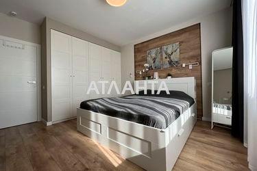 2-rooms apartment apartment by the address st. Sergeya Danchenko (area 82,0 m2) - Atlanta.ua - photo 46