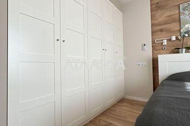 2-rooms apartment apartment by the address st. Sergeya Danchenko (area 82,0 m2) - Atlanta.ua - photo 48
