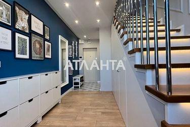 2-rooms apartment apartment by the address st. Sergeya Danchenko (area 82,0 m2) - Atlanta.ua - photo 53