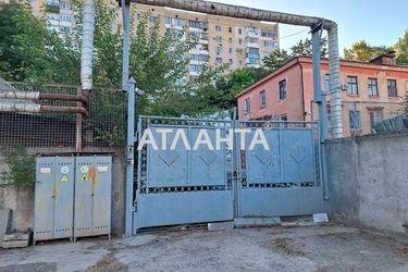 Коммерческая недвижимость по адресу ул. Балковская (площадь 2012,5 м2) - Atlanta.ua - фото 34