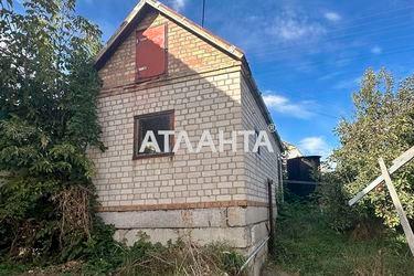House by the address st. Evropeyskiy per (area 103,8 m2) - Atlanta.ua - photo 39