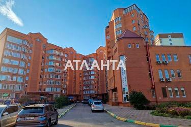 3-rooms apartment apartment by the address st. Mashinostroiteley (area 102,3 m2) - Atlanta.ua - photo 55