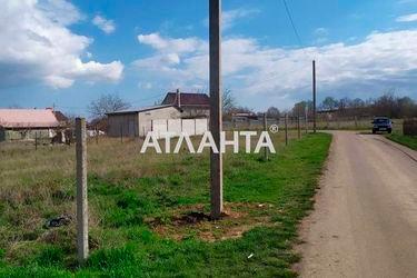 Landplot by the address st. Vinogradnaya (area 8,0 сот) - Atlanta.ua - photo 6