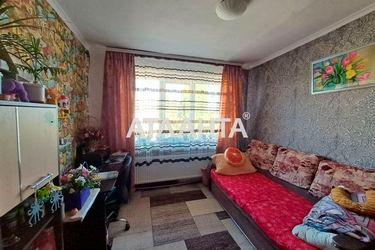 Room in dormitory apartment by the address st. Fesenko Efima Petrovskogo (area 18,0 m2) - Atlanta.ua - photo 11