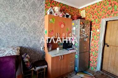 Room in dormitory apartment by the address st. Fesenko Efima Petrovskogo (area 18,0 m2) - Atlanta.ua - photo 14
