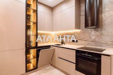 3-rooms apartment apartment by the address st. Kamanina (area 103,0 m2) - Atlanta.ua - photo 33