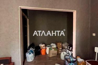 1-room apartment apartment by the address st. Myasoedovskaya Sholom Aleykhema (area 37,0 m2) - Atlanta.ua - photo 17