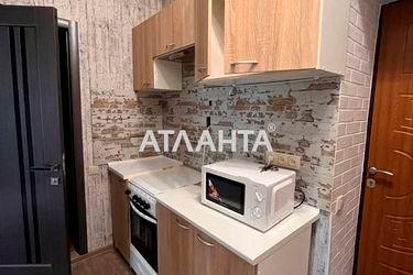 1-room apartment apartment by the address st. Myasoedovskaya Sholom Aleykhema (area 37,0 m2) - Atlanta.ua - photo 22