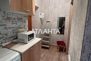 1-room apartment apartment by the address st. Myasoedovskaya Sholom Aleykhema (area 37,0 m2) - Atlanta.ua - photo 20
