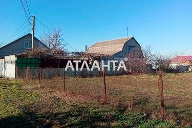 House house and dacha (area 60,0 m2) - Atlanta.ua - photo 25