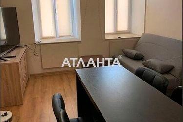 1-room apartment apartment by the address st. Golovatogo atam Bogatova (area 33,0 m2) - Atlanta.ua - photo 16