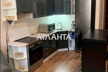 1-room apartment apartment by the address st. Golovatogo atam Bogatova (area 33,0 m2) - Atlanta.ua - photo 14