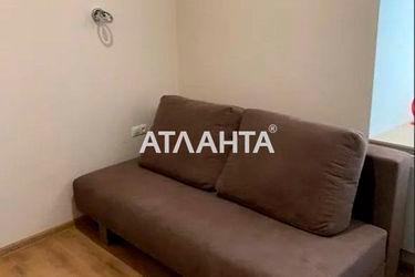 1-room apartment apartment by the address st. Golovatogo atam Bogatova (area 33,0 m2) - Atlanta.ua - photo 19