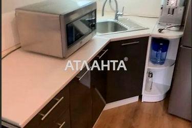1-room apartment apartment by the address st. Golovatogo atam Bogatova (area 33,0 m2) - Atlanta.ua - photo 15