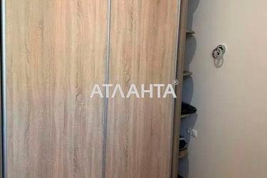 1-room apartment apartment by the address st. Golovatogo atam Bogatova (area 33,0 m2) - Atlanta.ua - photo 17