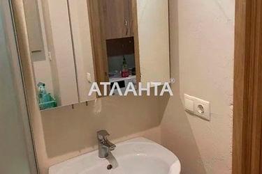 1-room apartment apartment by the address st. Golovatogo atam Bogatova (area 33,0 m2) - Atlanta.ua - photo 23