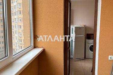 2-rooms apartment apartment by the address st. Govorova marsh (area 50,5 m2) - Atlanta.ua - photo 37