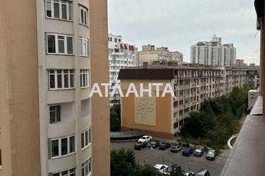 2-rooms apartment apartment by the address st. Govorova marsh (area 50,5 m2) - Atlanta.ua - photo 41