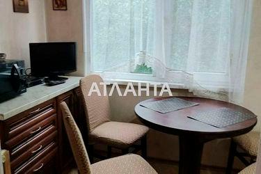 2-комнатная квартира по адресу Люстдорфская дор. (площадь 62,0 м2) - Atlanta.ua - фото 15