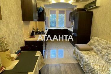 1-room apartment apartment by the address st. Koroleva ak (area 55,0 m2) - Atlanta.ua - photo 21