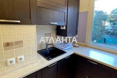 1-room apartment apartment by the address st. Koroleva ak (area 55,0 m2) - Atlanta.ua - photo 26