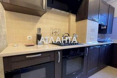 1-room apartment apartment by the address st. Koroleva ak (area 55,0 m2) - Atlanta.ua - photo 27