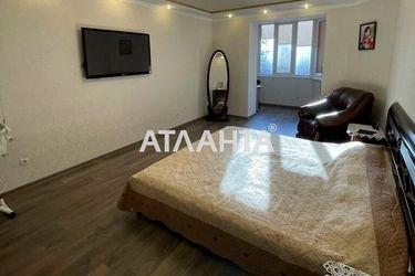 1-room apartment apartment by the address st. Koroleva ak (area 55,0 m2) - Atlanta.ua - photo 29