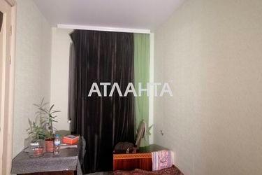 2-комнатная квартира по адресу ул. Штилевая (площадь 42,0 м2) - Atlanta.ua - фото 10