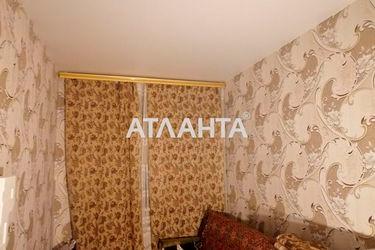 2-rooms apartment apartment by the address st. Shtilevaya (area 42,0 m2) - Atlanta.ua - photo 11
