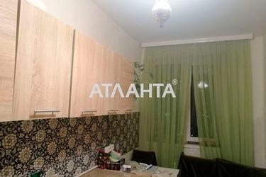 2-rooms apartment apartment by the address st. Shtilevaya (area 42,0 m2) - Atlanta.ua - photo 9
