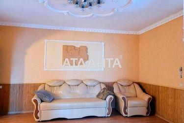 2-rooms apartment apartment by the address st. Teplichnaya (area 70,6 m2) - Atlanta.ua - photo 16