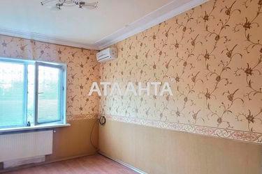 2-rooms apartment apartment by the address st. Teplichnaya (area 70,6 m2) - Atlanta.ua - photo 13