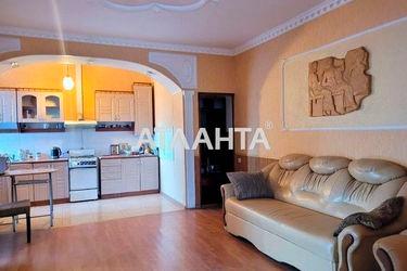 2-rooms apartment apartment by the address st. Teplichnaya (area 70,6 m2) - Atlanta.ua - photo 12