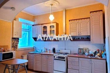 2-rooms apartment apartment by the address st. Teplichnaya (area 70,6 m2) - Atlanta.ua - photo 17