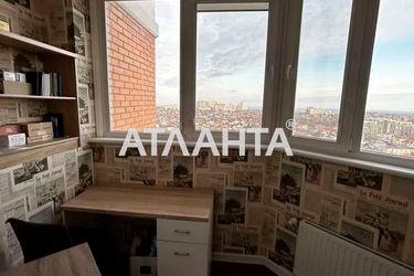 3-rooms apartment apartment by the address st. Zhabotinskogo Proletarskaya (area 95,7 m2) - Atlanta.ua - photo 42