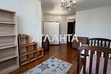 3-rooms apartment apartment by the address st. Zhabotinskogo Proletarskaya (area 95,7 m2) - Atlanta.ua - photo 43