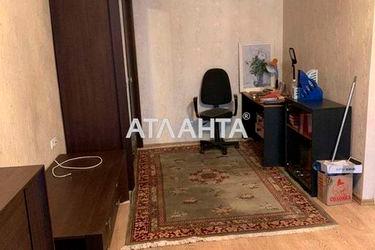 1-room apartment apartment by the address st. Kropivnitskogo (area 35,8 m2) - Atlanta.ua - photo 13