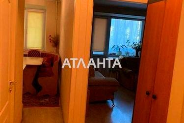 1-room apartment apartment by the address st. Kropivnitskogo (area 35,8 m2) - Atlanta.ua - photo 19