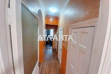 2-комнатная квартира по адресу ул. Еврейская (площадь 58,0 м2) - Atlanta.ua - фото 28