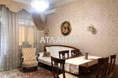 3-rooms apartment apartment by the address st. Evreyskaya Bebelya (area 78,7 m2) - Atlanta.ua - photo 20