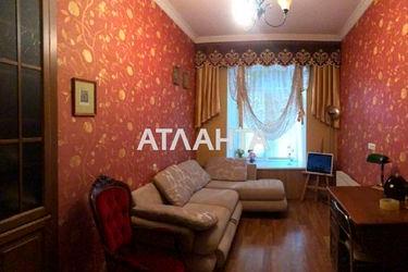 3-rooms apartment apartment by the address st. Evreyskaya Bebelya (area 78,7 m2) - Atlanta.ua - photo 21