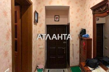3-rooms apartment apartment by the address st. Evreyskaya Bebelya (area 78,7 m2) - Atlanta.ua - photo 22