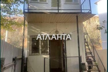 House by the address st. Prichal 218 (area 40,0 m2) - Atlanta.ua - photo 13