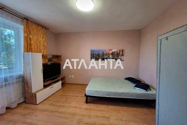 1-room apartment apartment by the address st. Itskhaka Rabina (area 29,0 m2) - Atlanta.ua - photo 13