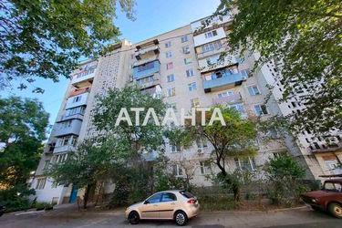 1-room apartment apartment by the address st. Itskhaka Rabina (area 29,0 m2) - Atlanta.ua - photo 19