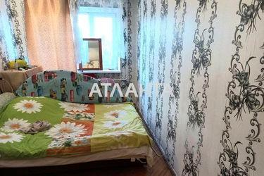 3-rooms apartment apartment by the address st. Zabolotnogo ak (area 58,1 m2) - Atlanta.ua - photo 28