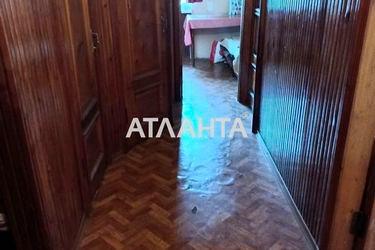 3-rooms apartment apartment by the address st. Zabolotnogo ak (area 58,1 m2) - Atlanta.ua - photo 36
