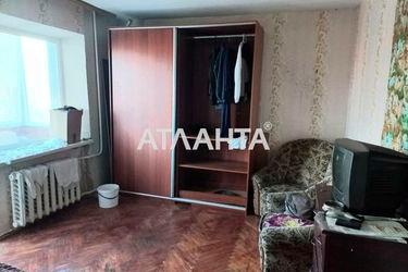 3-rooms apartment apartment by the address st. Zabolotnogo ak (area 58,1 m2) - Atlanta.ua - photo 29